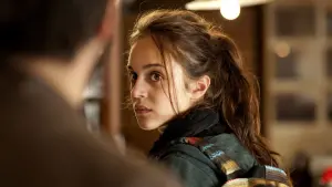 Задник к фильму "Секреты прошлого" #228125