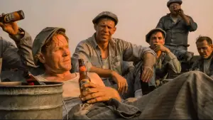 Задник к фильму "Побег из Шоушенка" #517302