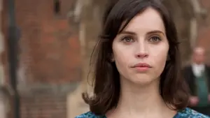 Задник к фильму "Вселенная Стивена Хокинга" #184470