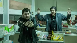 Задник к фильму "Уведомление" #307587