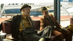 Задник к фильму "Дикая лошадь" #780420