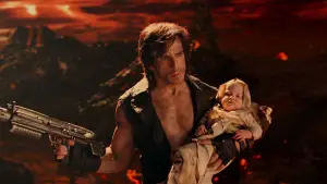 Задник к фильму "Солдаты неудачи" #601238