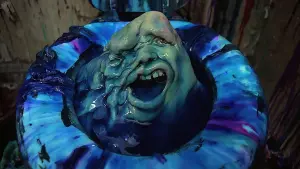 Задник к фильму "Уличный мусор" #414352