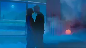 Задник к фильму "Дорогая, я больше не перезвоню" #727818