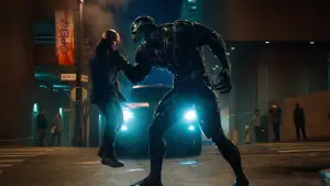 Задник к фильму "Веном" #570968