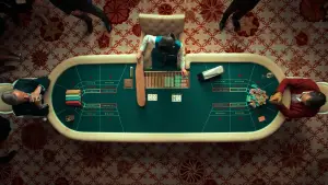 Задник к фильму "Баллада о маленьком игроке" #585173