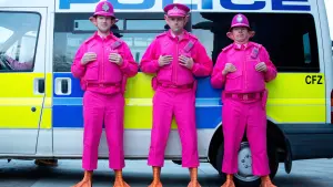 Задник к фильму "Всё могу" #337164