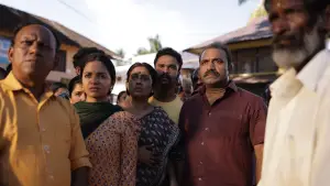 Задник к фильму "ഡിറ്റക്ടീവ് ഉജ്ജ്വലൻ" #856867