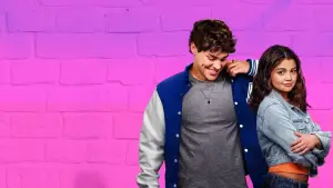 Задник к фильму "Плохой парень и я" #516930