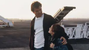 Задник к фильму "Ловушка для родителей" #584942