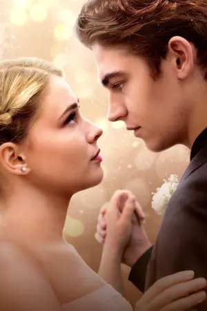 Постер к фильму "После. Навсегда" #164623