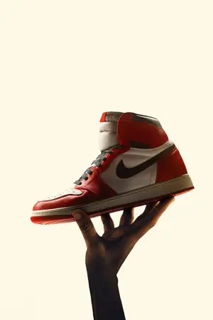 Постер к фильму "Air: Большой прыжок" #710198