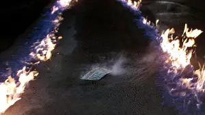 Задник к фильму "Назад в будущее" #550584