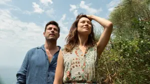 Задник к фильму "Залив тишины" #338708