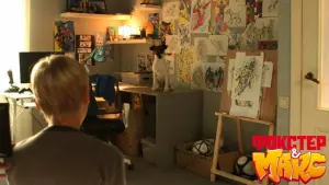 Задник к фильму "Фокстер і Макс" #436441