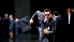 Задник к фильму "Аферисты Дик и Джейн" #297572