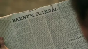 Задник к фильму "Величайший шоумен" #580165