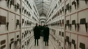 Задник к фильму "Престиж" #576213