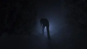 Задник к фильму "Сияние" #520345