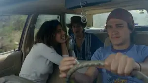 Задник к фильму "И твою маму тоже" #698376