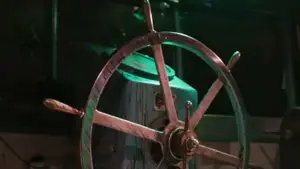 Задник к фильму "Микки Монстр" #620311