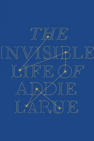 Постер к фильму "The Invisible Life of Addie Larue" #886200