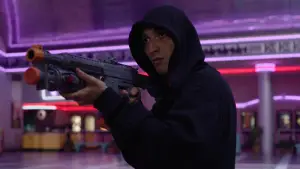 Задник к фильму "Тёмная ночь" #652086