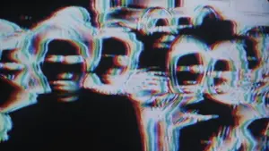 Задник к фильму "Chronovisor" #541284