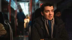 Задник к фильму "Твоё Рождество или моё?" #357660