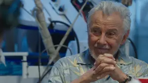 Задник к фильму "Пекарь" #319318