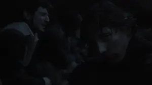 Задник к фильму "Снежное братство" #686990