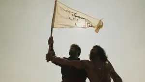 Задник к фильму "RRR: Рядом ревёт революция" #604769