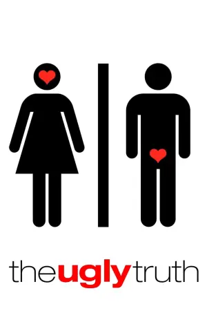 Постер к фильму "Голая правда" #80054