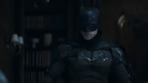 Задник к фильму "Бэтмен" #472205