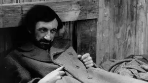 Задник к фильму "Наудачу, Бальтазар" #206225