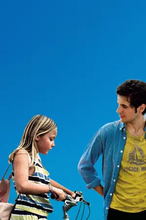 Постер к фильму "Новая жизнь Аманды" #666582