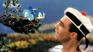 Задник к фильму "Поднять якоря" #423330