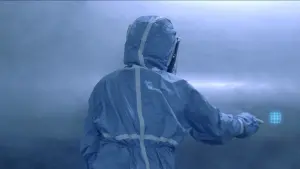 Задник к фильму "Аниара: Космическая обитель" #307843