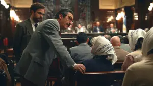 Задник к фильму "Аргентина, 1985" #181445