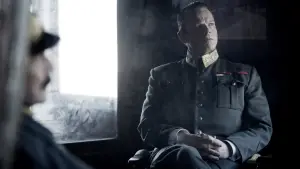 Задник к фильму "Выбор короля" #429159