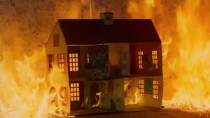 Задник к фильму "Пустоши" #667936