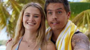 Задник к фильму "Моя прекрасная свадьба" #633794