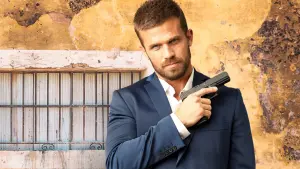 Задник к фильму "Черная метка" #384974