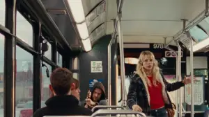 Задник к фильму "Валентинка" #727003