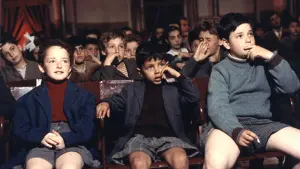 Задник к фильму "Новый кинотеатр «Парадизо»" #173898