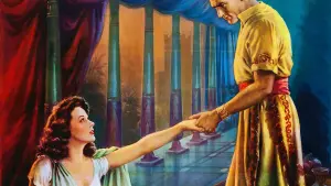 Задник к фильму "Давид и Вирсавия" #421097