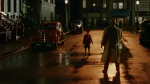 Задник к фильму "Дик Трэйси" #744928