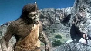 Задник к фильму "Синдбад и глаз тигра" #364227