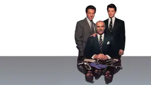 Задник к фильму "Семейный бизнес" #405510