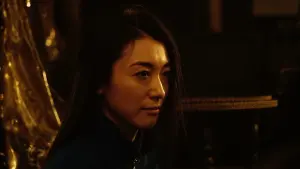 Задник к фильму "Первая любовь" #417960